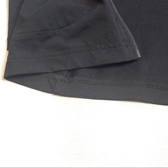 EP Pro black full zip performance golf jacket size M - Picture 14 of 15